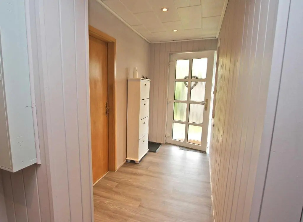 Ferienhaus Neustrelitz SEE 10971