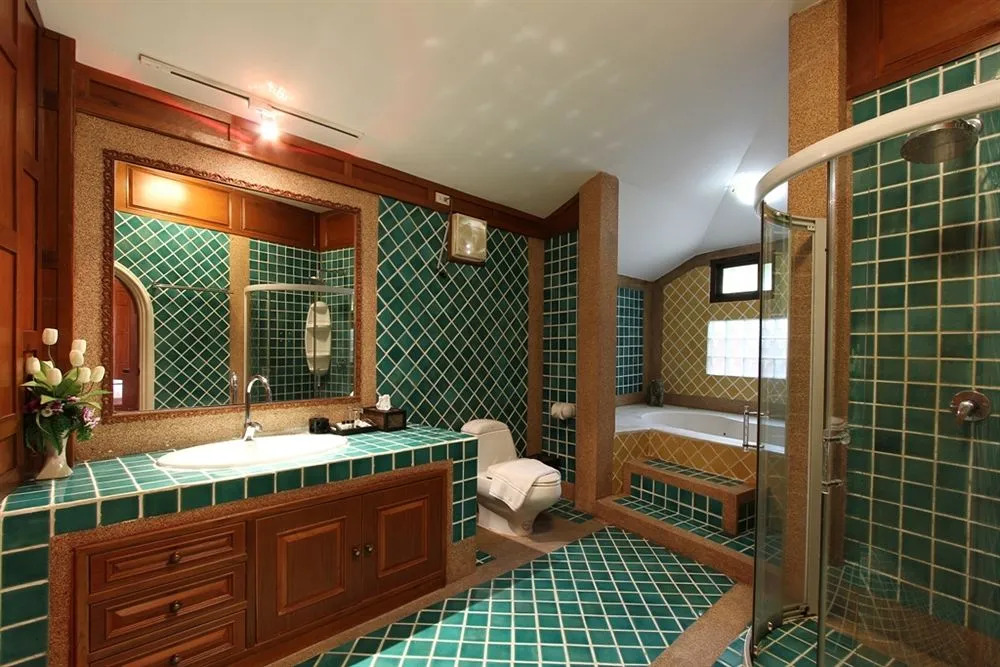 Ruen Ariya Resort