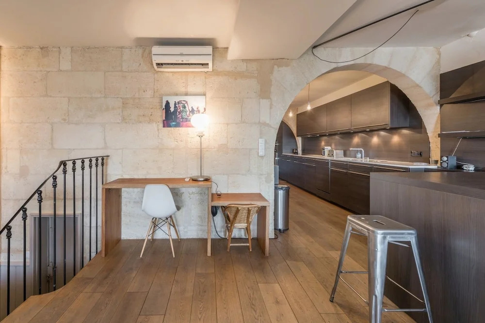 We Stay - Bordeaux-Leuret-Magnifique Dupleix