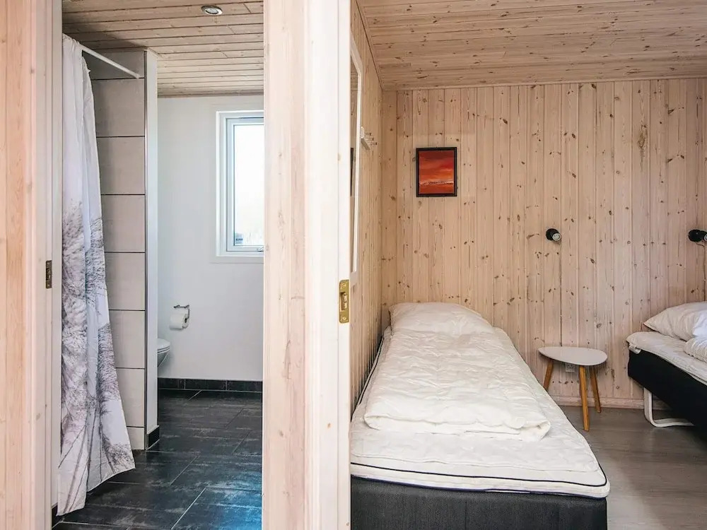 Chic Holiday Home in Jutland near Sea