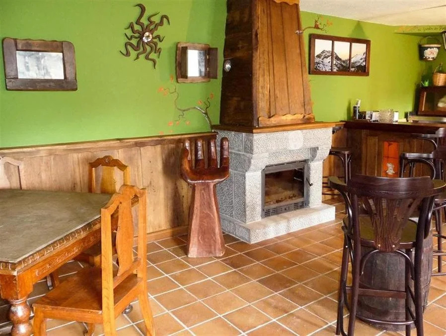 Hostal Peña Santa