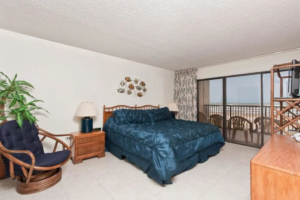 Ocean Vista Condominium 306