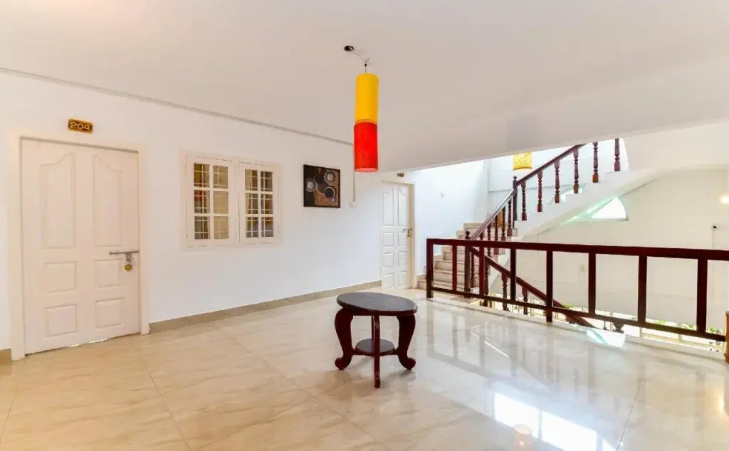 mangosteen holidays
