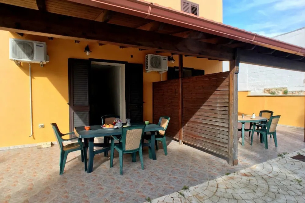 Appartamento Nettuno