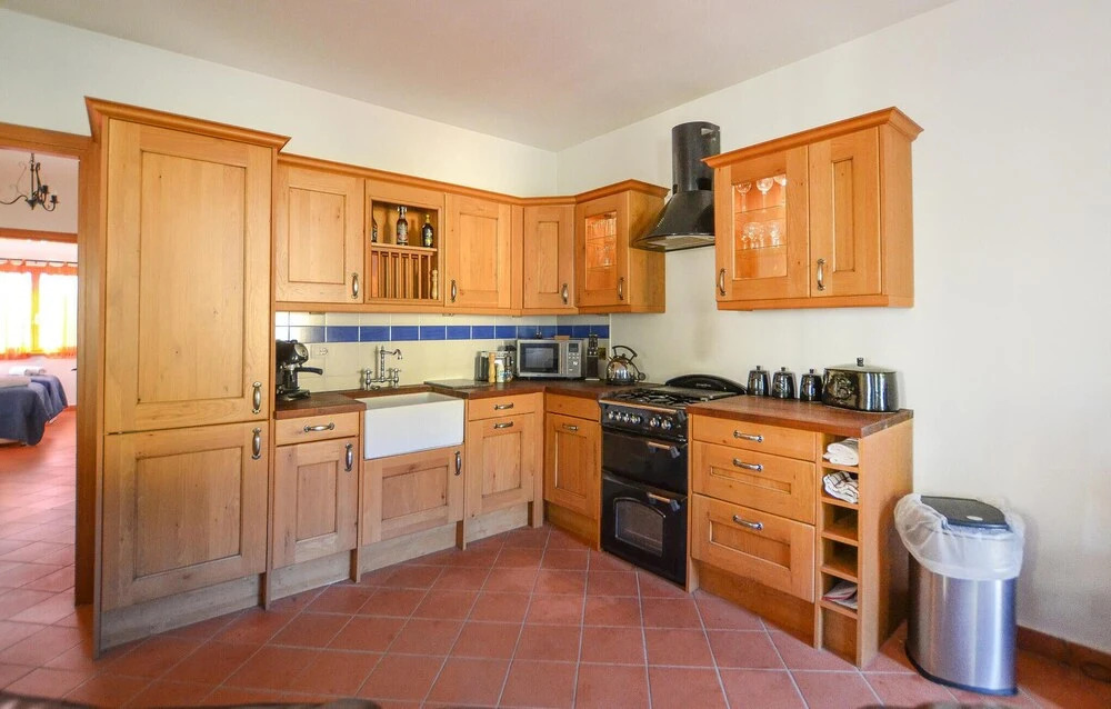 Nice Apartment in Bucine With 2 Bedrooms, Wifi and Outdoor Swimming Pool