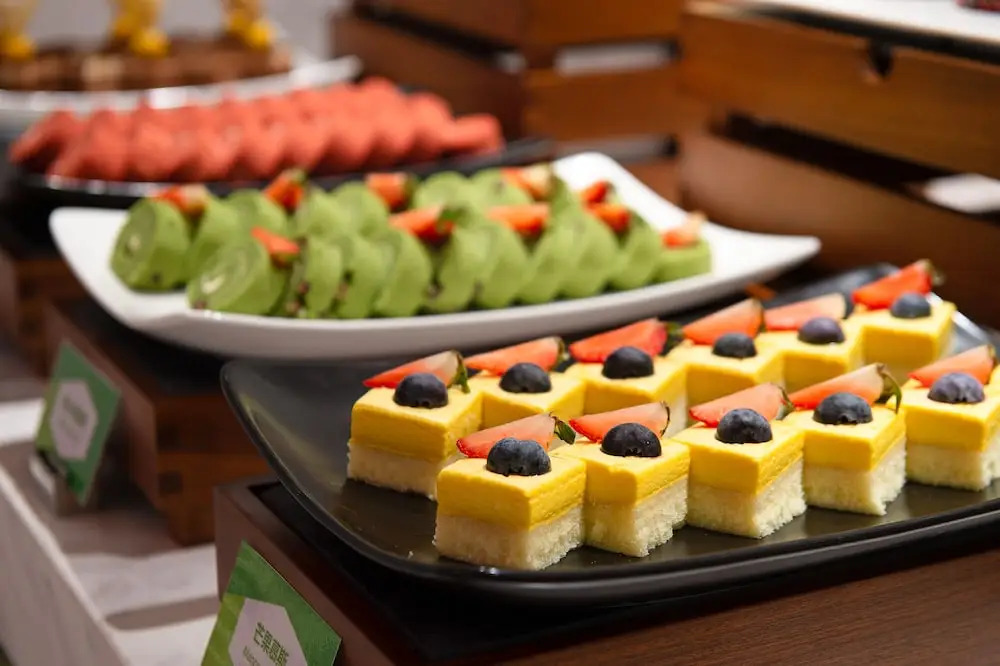 Holiday Inn Express Foshan Beijiao by IHG