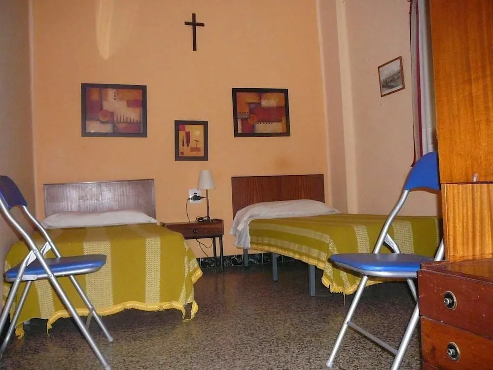 Pension Puerto