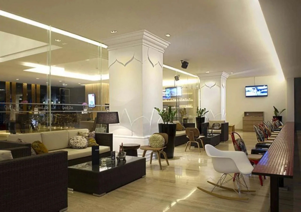 Grand Zuri Malioboro