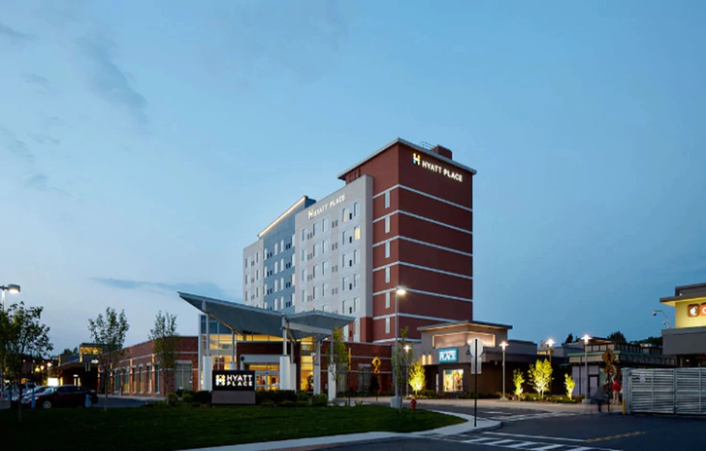 Hyatt Place New York Yonkers