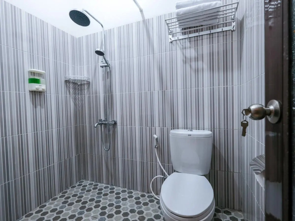Enfaza Guesthouse