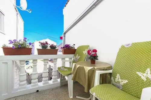 Apartments Marijana
