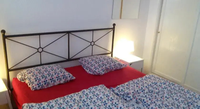 Ferienwohnung Santana