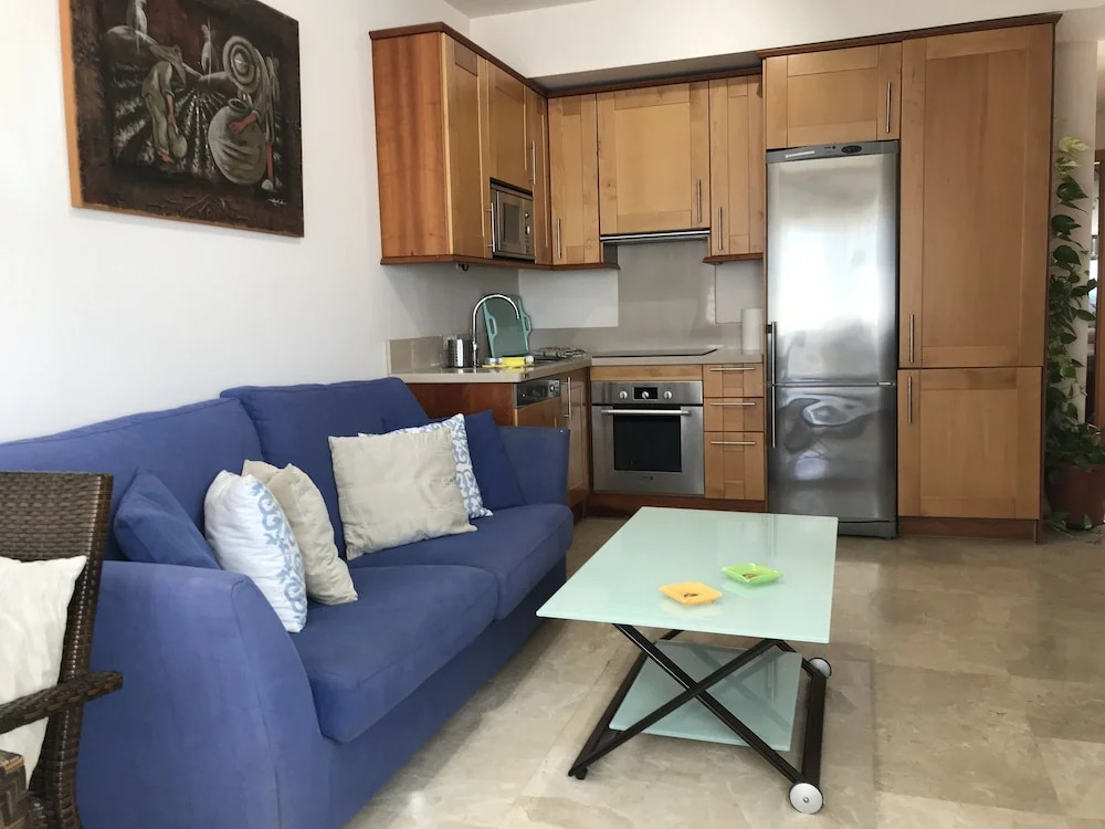 Apartamento Mirador Amanda