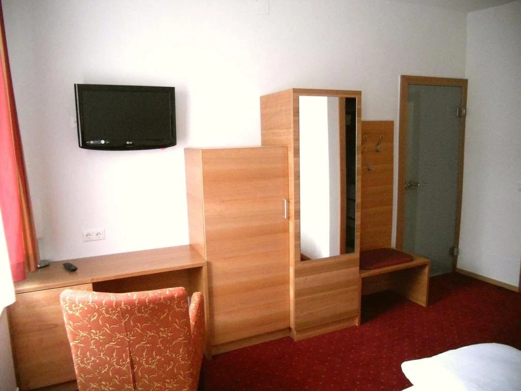 Hotel Schillerhof