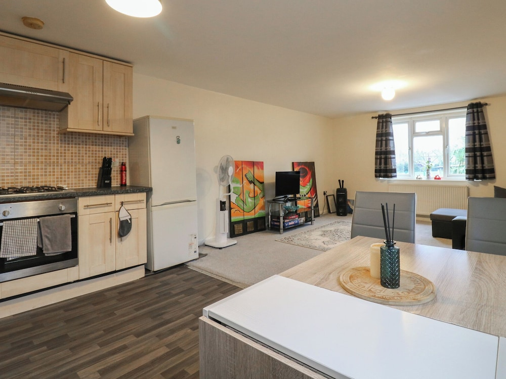 Peckhamsbest Suite