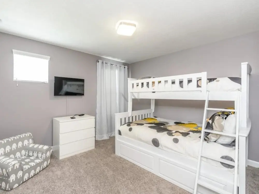 Amazing NEW 5 Bedrooms Champions Gate!