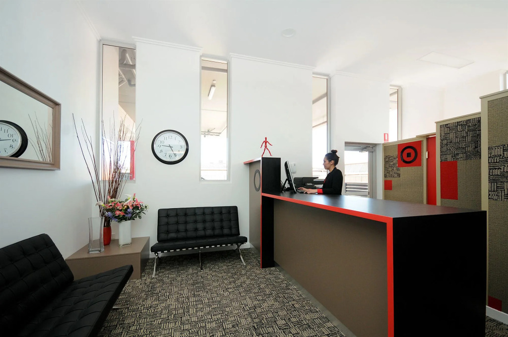 Laguna Serviced Apartments