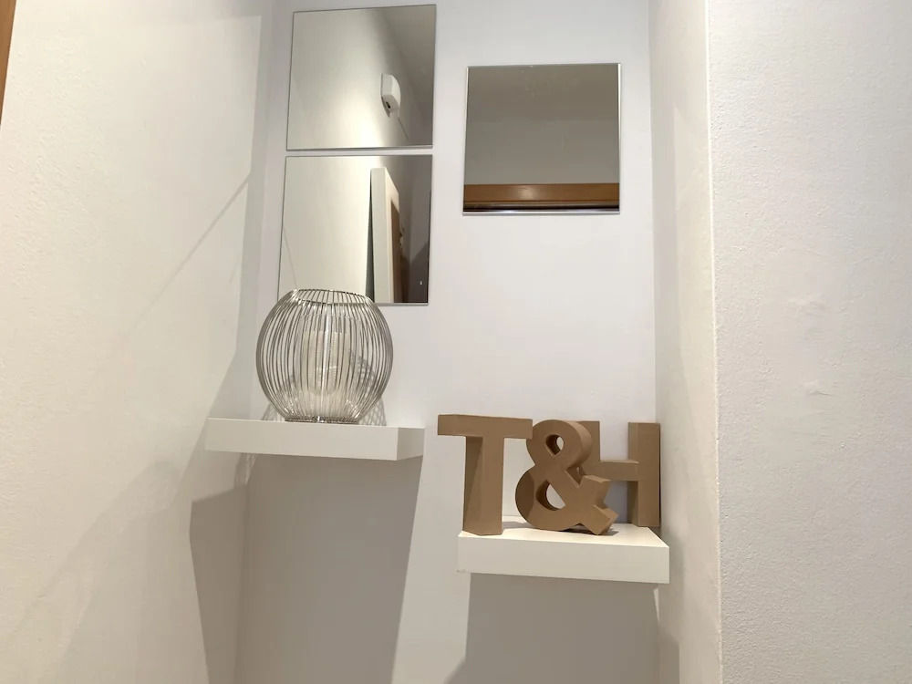 T&H Els Pins Family Apartment