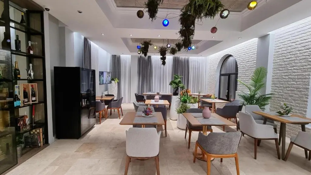 ARN Boutique Hotel