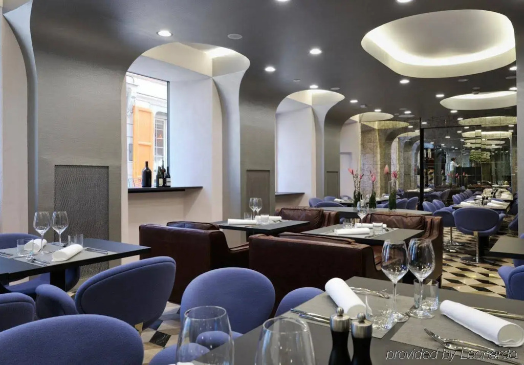 Vander Urbani Resort - a Member of Design Hotels