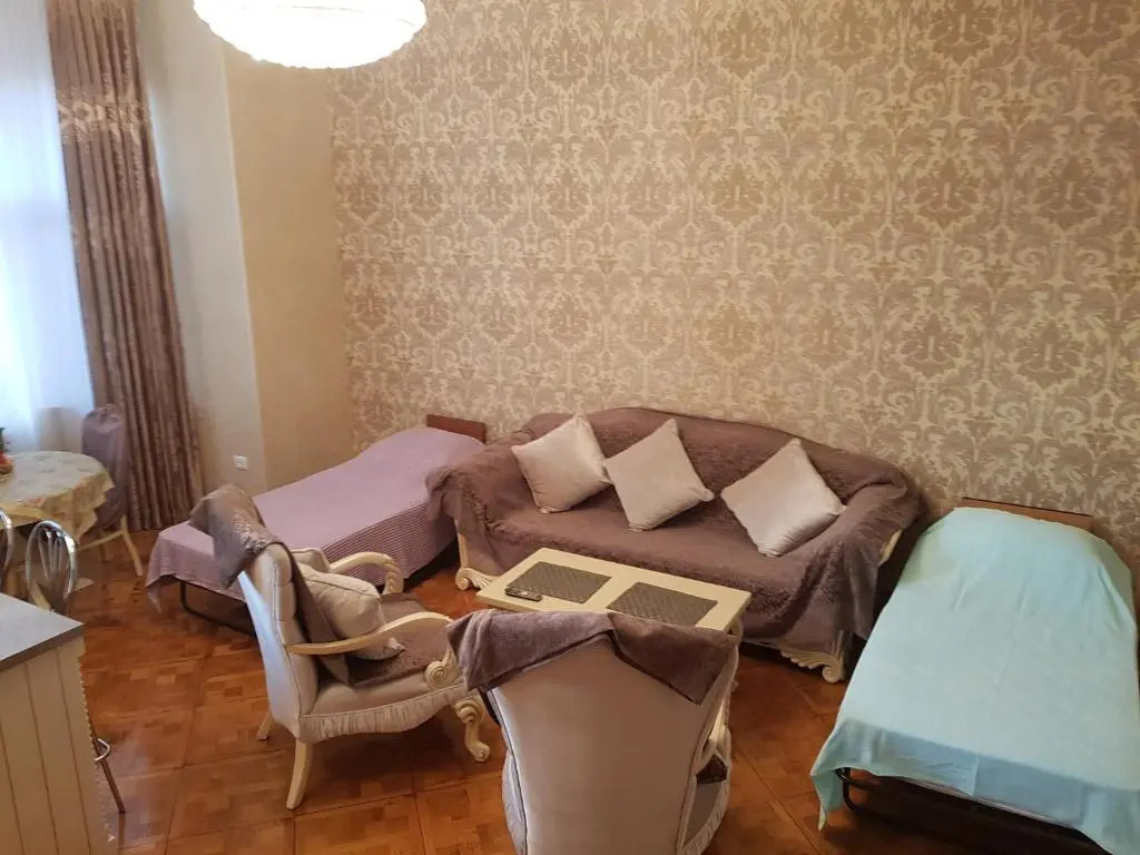 Apartment Abdulkerim Ali-Zadeh 6