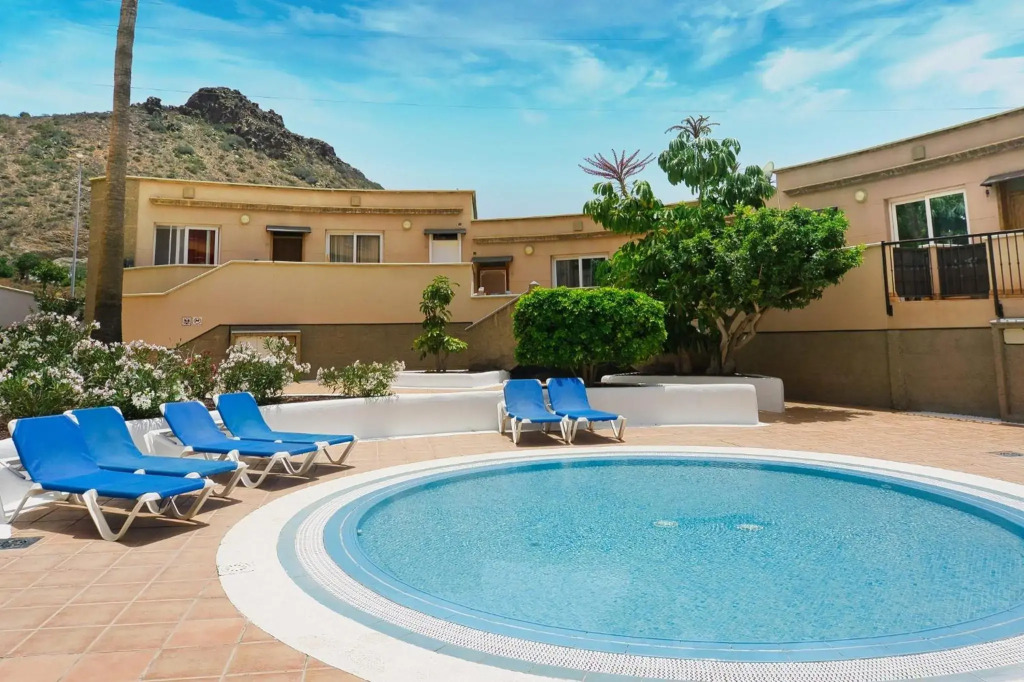 Altos del Roque - Stylish and Comfortable House