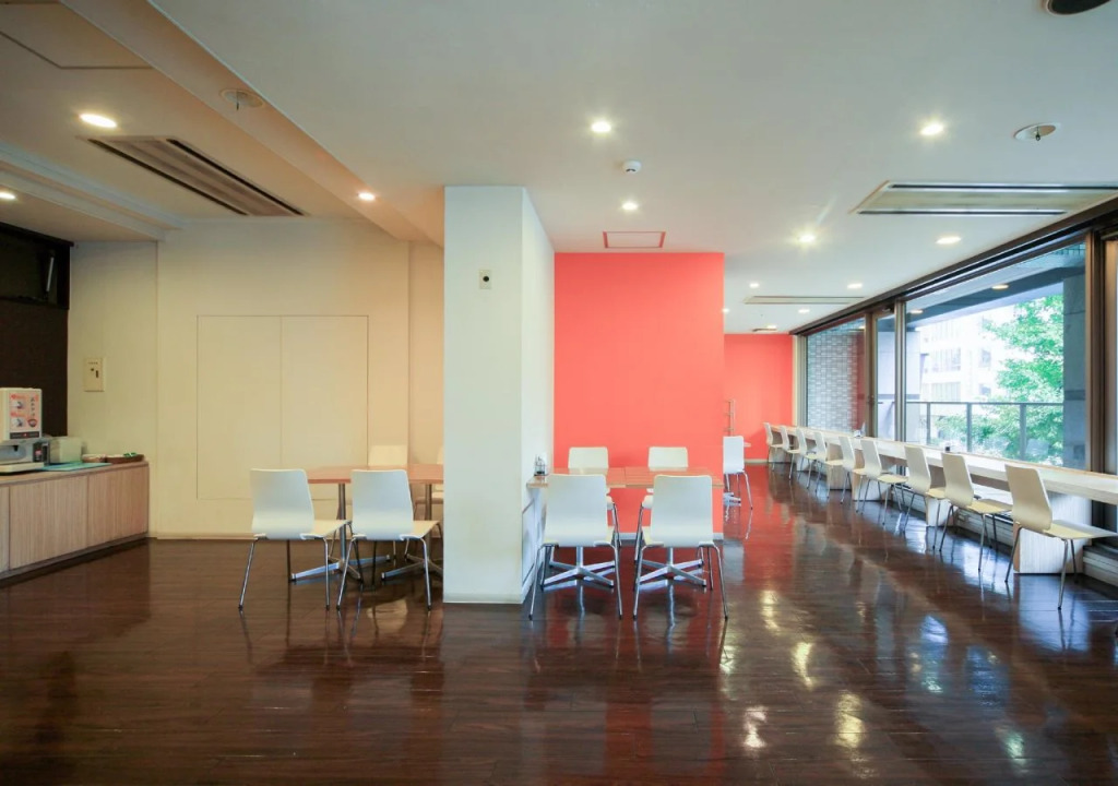 HOTEL AMANEK Asakusa Sakurabashi