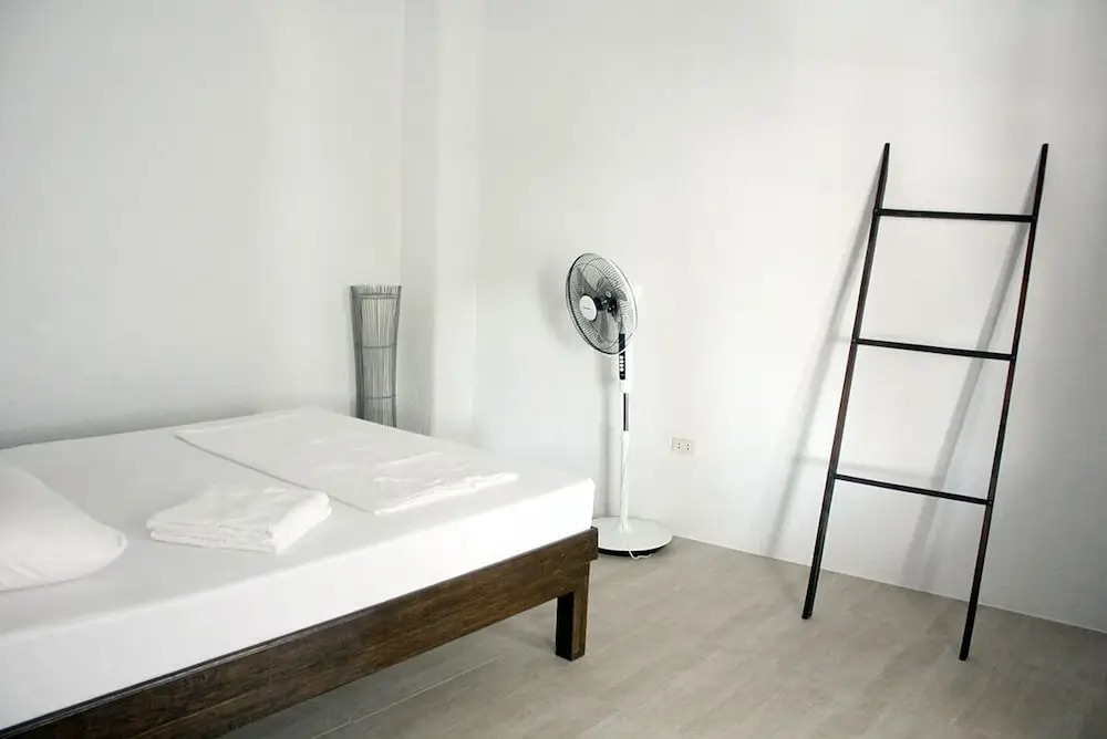 Sentro Suites Siargao