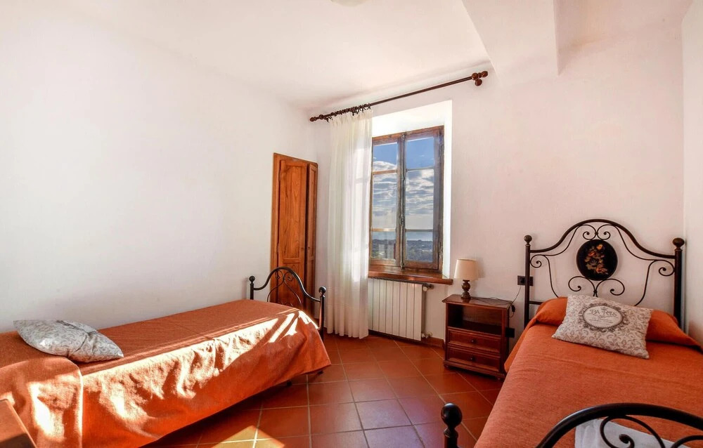 Nice Home in Pietrasanta With Wifi, Indoor Swimming Pool and Outdoor Swimming Pool