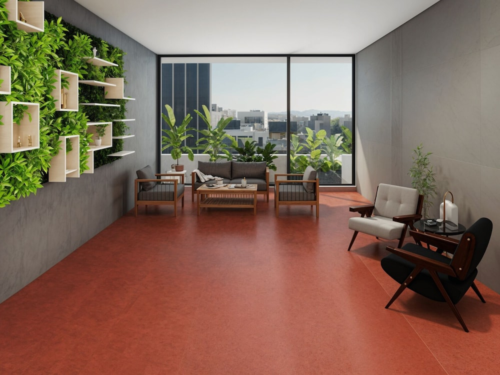 The Canvas Loft-Manyata Tech Parc-Orchid Parc