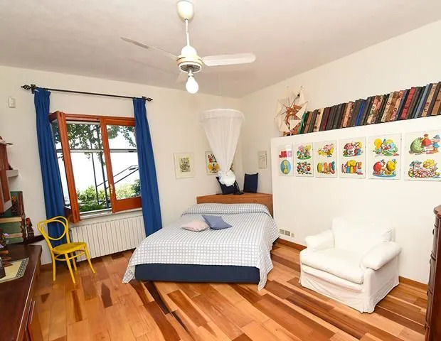 GOCCE VILLAS - Sunshine Villa