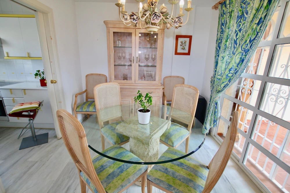 Polarsol 3 Townhouse