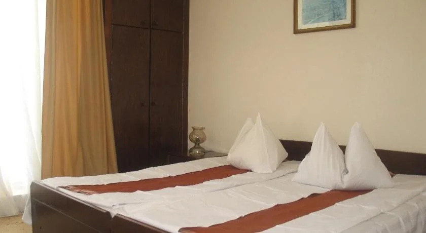 Hotel National
