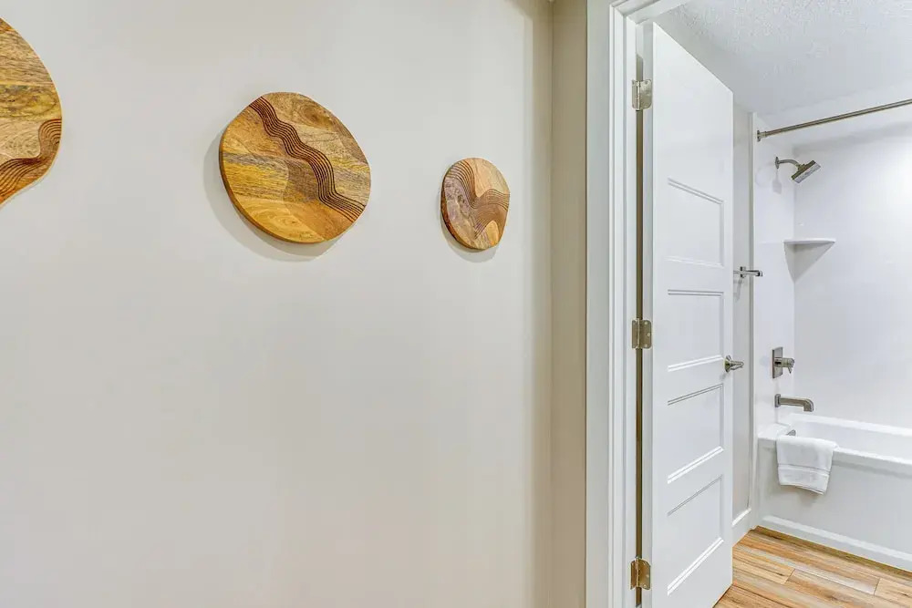 Hike & Ski: Condo 8 Mi to Dtwn Salt Lake City!