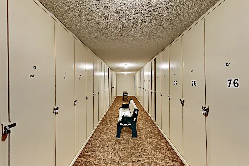 Mammoth Slopes Unit #72 - 2 Br Condo