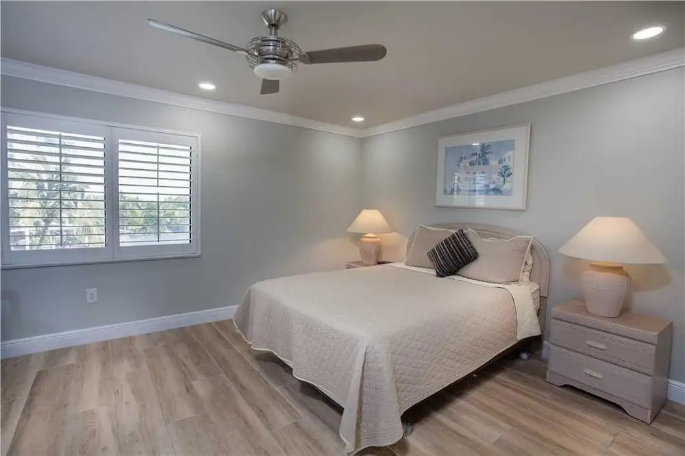 Sandarac B304 - Two Bedroom Condo