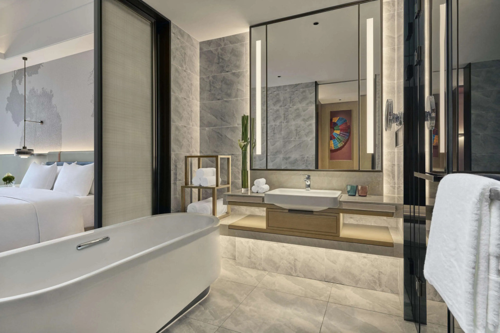 DoubleTree by Hilton Guangzhou Zengcheng