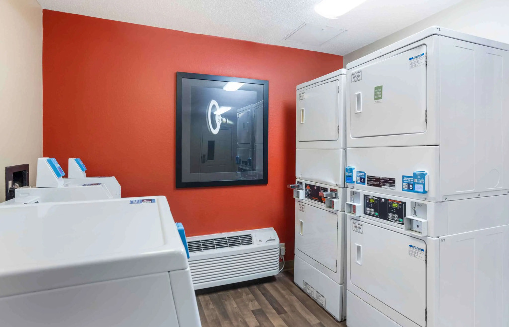 Extended Stay America Suites - Philadelphia - Mt Laurel - Pacilli Place