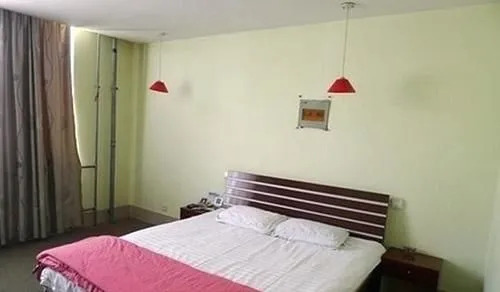 365 Business Hotel Liaocheng