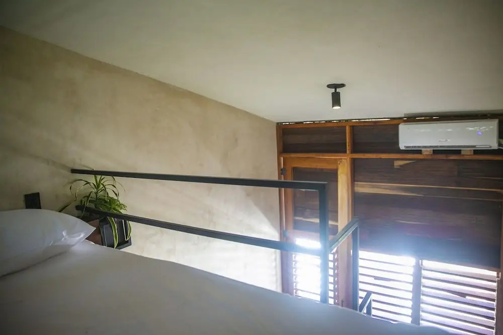 Hotel Makaabá Eco-Boutique