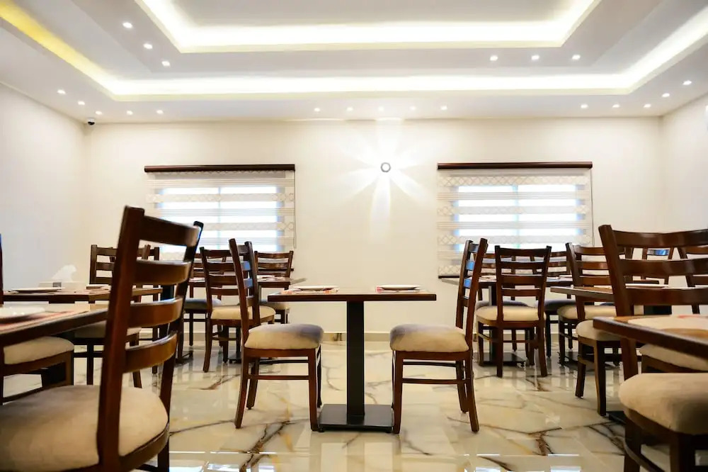 Petra Premium Inn