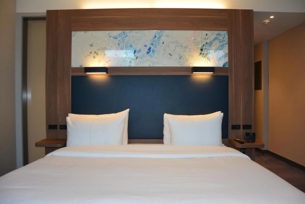Aloft by Marriott Stuttgart