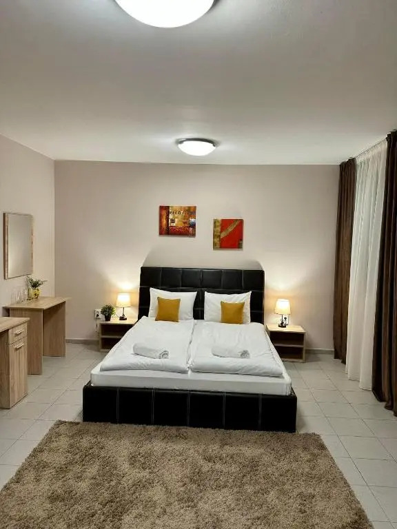 Guest House FAMILY