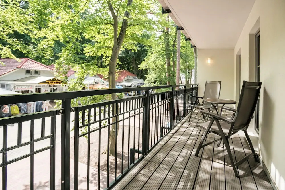 Akzent Hotel Residenz Graal-Müritz