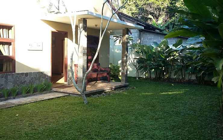 Rumah Teras Jogja Guesthouse
