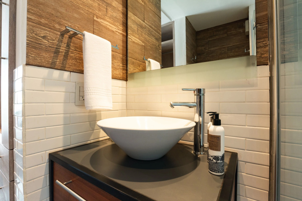 Hip and cozy 2br Apt in the heart of Condesa