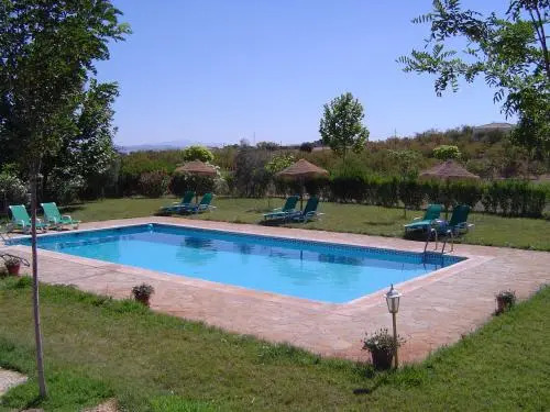 Rural La Paloma