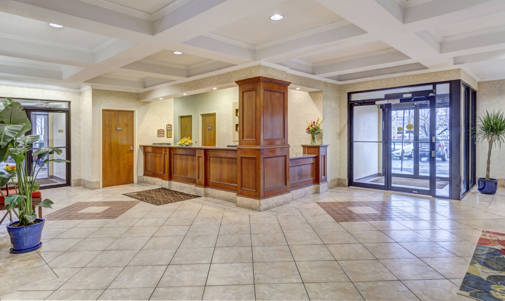 Fairfield Inn & Suites by Marriott Alexandria West/Mark Center