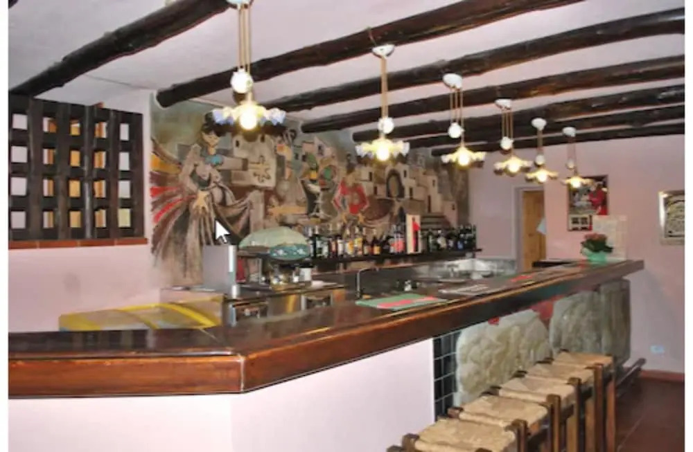 Hotel Scintilla