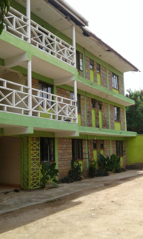 Greenview Guest House